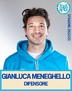 Gianluca Meneghello